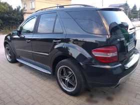 Mercedes-Benz ML 500 - 8100 € / 15842.22 лв. - 20882089 4