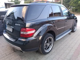 Mercedes-Benz ML 500 - 8100 € / 15842.22 лв. - 20882089 3