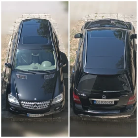 Mercedes-Benz ML 500 - 8100 € / 15842.22 лв. - 20882089 12