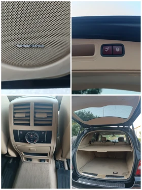 Mercedes-Benz ML 500 - 8100 € / 15842.22 лв. - 20882089 10