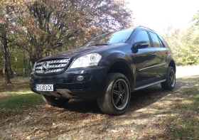 Mercedes-Benz ML 500 - 8100 € / 15842.22 лв. - 20882089 15