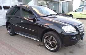 Mercedes-Benz ML 500 