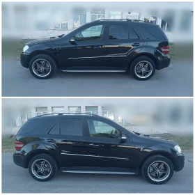 Mercedes-Benz ML 500 - 8100 € / 15842.22 лв. - 20882089 16