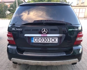 Mercedes-Benz ML 500 - 8100 € / 15842.22 лв. - 20882089 6