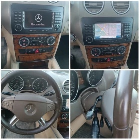 Mercedes-Benz ML 500 - 8100 € / 15842.22 лв. - 20882089 8