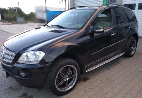 Mercedes-Benz ML 500 - 8100 € / 15842.22 лв. - 20882089 2
