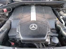Mercedes-Benz ML 500 - 8100 € / 15842.22 лв. - 20882089 13