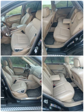 Mercedes-Benz ML 500 - 8100 € / 15842.22 лв. - 20882089 9