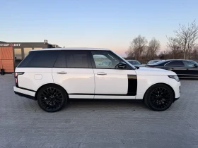 Land Rover Range rover Autobiography  - 43000 € / 84100.69 лв. - 49019560 8