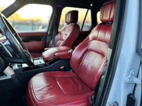 Land Rover Range rover Autobiography  - 43000 € / 84100.69 лв. - 49019560 10