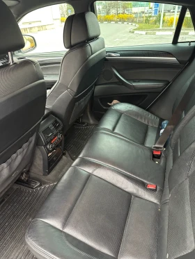 BMW X6 3.5xd* keyless* soft-close* head up* обдухване - 11999 € / 23468.00 лв. - 95375224 10