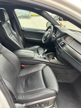 BMW X6 3.5xd* keyless* soft-close* head up* обдухване - 11999 € / 23468.00 лв. - 95375224 7