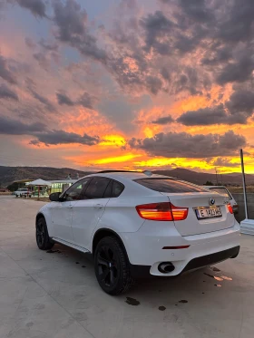 BMW X6 3.5xd* keyless* soft-close* head up* обдухване | Auto.bg — изображение 4