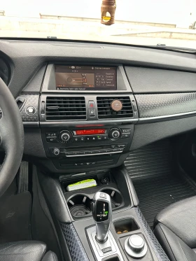 BMW X6 3.5xd* keyless* soft-close* head up* обдухване - 11999 € / 23468.00 лв. - 95375224 5