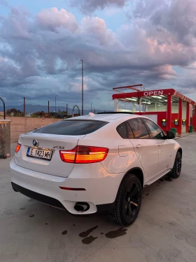 BMW X6 3.5xd* keyless* soft-close* head up* обдухване | Auto.bg — изображение 3