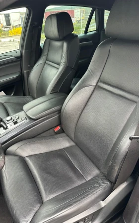 BMW X6 3.5xd* keyless* soft-close* head up* обдухване - 11999 € / 23468.00 лв. - 95375224 9