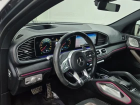 Mercedes-Benz GLE 53 4MATIC АВТО КРЕДИТ - 43600 € / 85274.19 лв. - 40899477 9