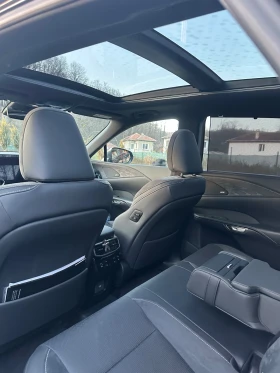 Lexus RX 450h plus Luxury Line В Гаранция - 73888 € / 144512.37 лв. - 71762912 15