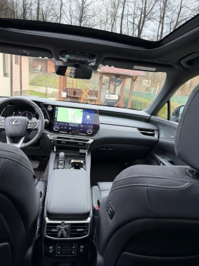 Lexus RX 450h plus Luxury Line В Гаранция - 73888 € / 144512.37 лв. - 71762912 8