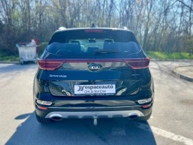 Kia Sportage 2.0 CRDi / 185 к.с. / DCT-8 / AWD/GT LINE - 21730 € / 42500.19 лв. - 71569691 5