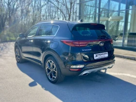 Kia Sportage 2.0 CRDi / 185 к.с. / DCT-8 / AWD/GT LINE - 21730 € / 42500.19 лв. - 71569691 6