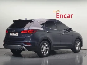 Hyundai Santa fe 2.0 - 11793 € / 23065.10 лв. - 57169894 2