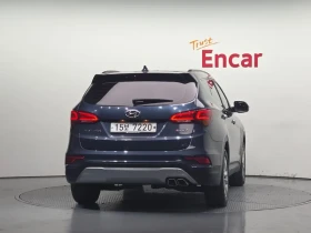 Hyundai Santa fe 2.0 - 11793 € / 23065.10 лв. - 57169894 4