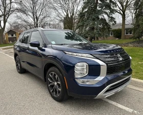 Mitsubishi Outlander SE* S-AWC* АвтоКредит* (ЦЕНА ДО БГ) - 19799 € / 38723.48 лв. - 68752198 4