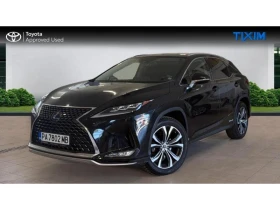 Lexus RX EXECUTIVE | Mobile.bg � ����� ������ 2