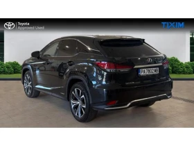 Lexus RX EXECUTIVE | Mobile.bg � ����� ������ 4