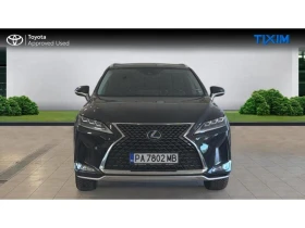 Lexus RX EXECUTIVE | Mobile.bg � ����� ������ 10