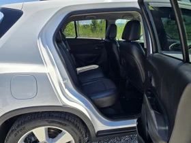 Chevrolet Trax 1.4i ���� ����������� | Mobile.bg � ����� ������ 8