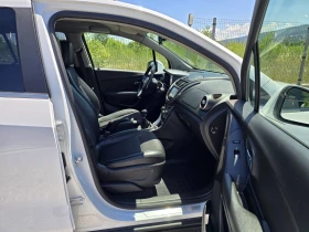 Chevrolet Trax 1.4i ���� ����������� | Mobile.bg � ����� ������ 9