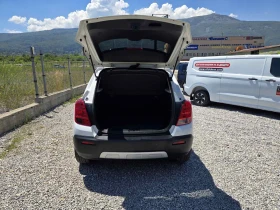 Chevrolet Trax 1.4i ���� ����������� | Mobile.bg � ����� ������ 7