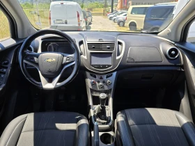 Chevrolet Trax 1.4i ���� ����������� | Mobile.bg � ����� ������ 10