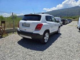 Chevrolet Trax 1.4i ���� ����������� | Mobile.bg � ����� ������ 3
