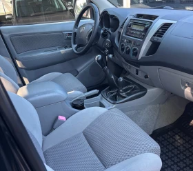 Toyota Hilux 2.5 D-4D | Auto.bg — изображение 10