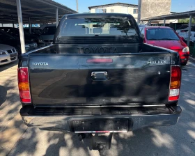 Toyota Hilux 2.5 D-4D | Auto.bg — изображение 6