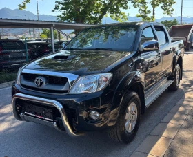 Toyota Hilux 2.5 D-4D | Auto.bg — изображение 2