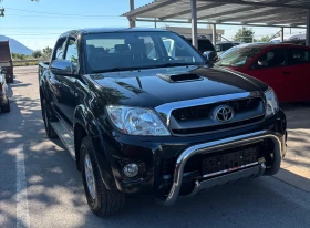 Toyota Hilux 2.5 D-4D