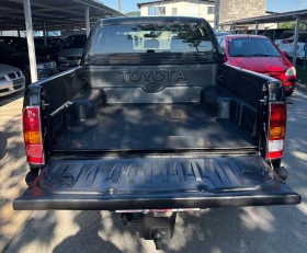 Toyota Hilux 2.5 D-4D | Auto.bg — изображение 7
