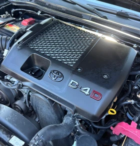 Toyota Hilux 2.5 D-4D | Auto.bg — изображение 9