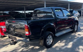 Toyota Hilux 2.5 D-4D | Auto.bg — изображение 4