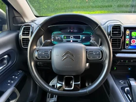 Citroen C5 Aircross 2.0 HDI ~ 180 �.� ~ CarVertical | Mobile.bg � ����� ������ 11