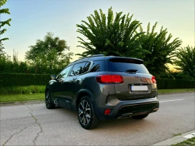 Citroen C5 Aircross 2.0 HDI ~ 180 �.� ~ CarVertical | Mobile.bg � ����� ������ 7