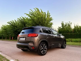 Citroen C5 Aircross 2.0 HDI ~ 180 �.� ~ CarVertical | Mobile.bg � ����� ������ 5