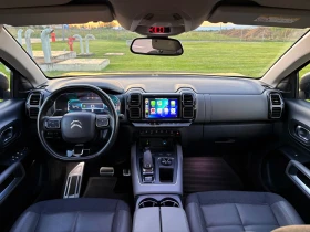 Citroen C5 Aircross 2.0 HDI ~ 180 �.� ~ CarVertical | Mobile.bg � ����� ������ 10