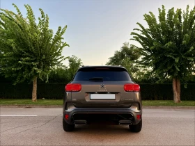 Citroen C5 Aircross 2.0 HDI ~ 180 �.� ~ CarVertical | Mobile.bg � ����� ������ 6