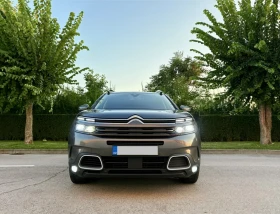 Citroen C5 Aircross 2.0 HDI ~ 180 �.� ~ CarVertical | Mobile.bg � ����� ������ 2