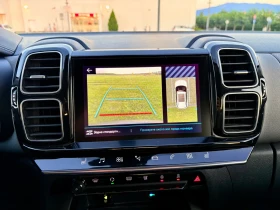 Citroen C5 Aircross 2.0 HDI ~ 180 �.� ~ CarVertical | Mobile.bg � ����� ������ 12